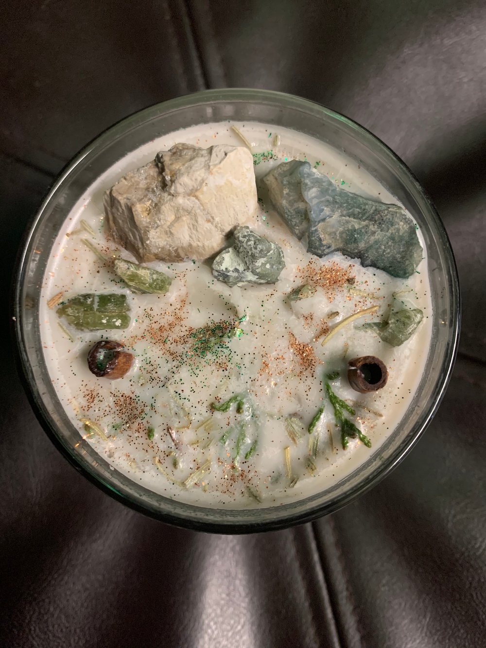 Image of GREEN WITCH