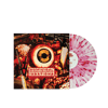 Skin Ticket - Homicidal Ideations Vinyl