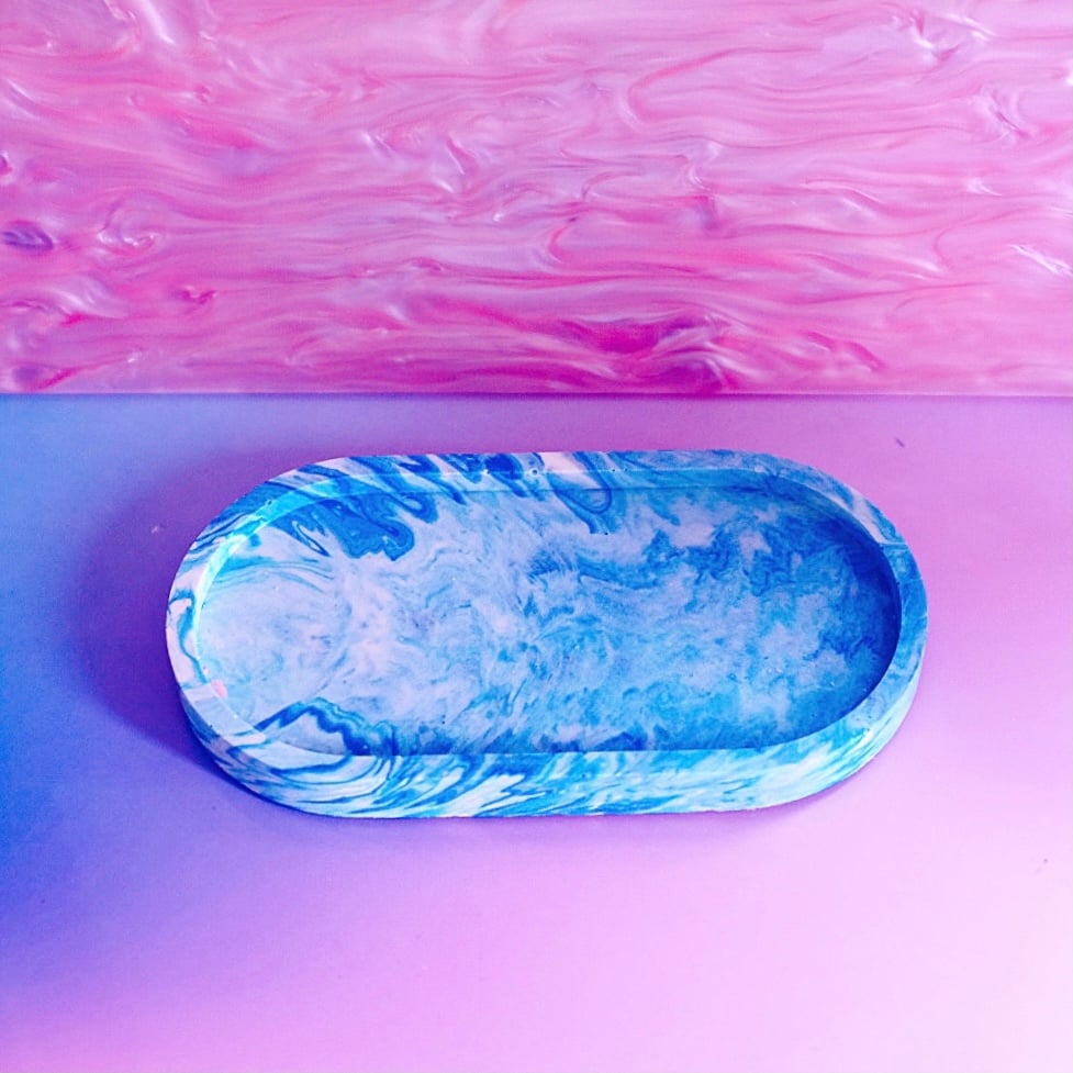 Image of The Wind Rising Tray