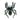 SassyMae’s Large Rhinestone Spider 