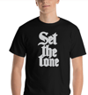 Set The Tone T-Shirt