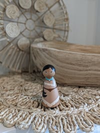 Image 2 of Indian Princess