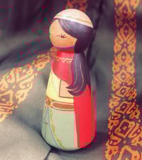 Image 2 of Dragon Princess