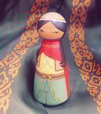 Image 1 of Dragon Princess