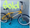 1996 Mongoose Menace