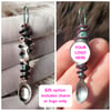 Custom order scoop listing 