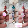 Custom order scoop listing 