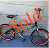 1992 BMX GT interceptor Huntington Beach