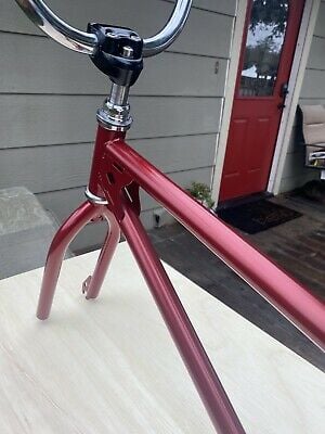 1984 diamondback BMX