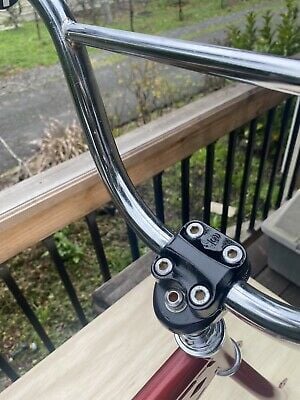 1984 diamondback BMX