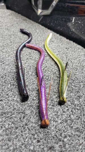 Image of Pole Dancer 2.0 3 pk.