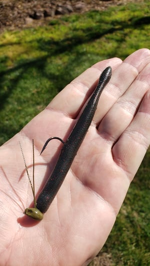 Image of Pole Dancer 2.0 3 pk.