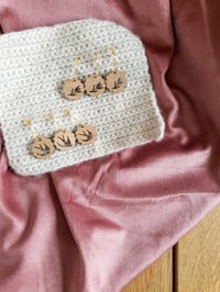 6 Marqueurs Spring in April