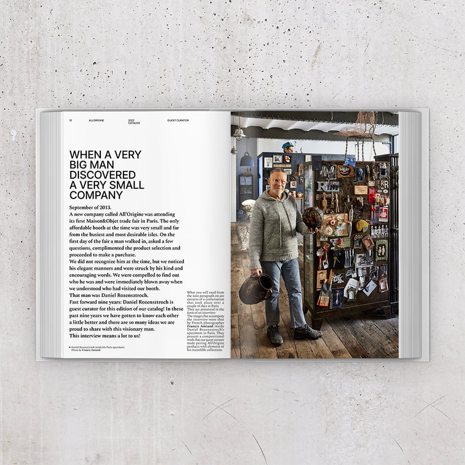 Image of 2022 Product Catalog