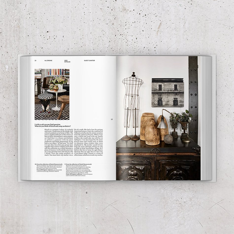 Image of 2022 Product Catalog