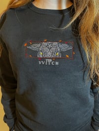 Image 3 of The Witch Hoodie