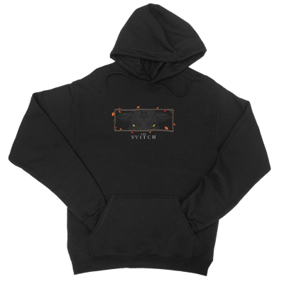 Image of The Witch Hoodie