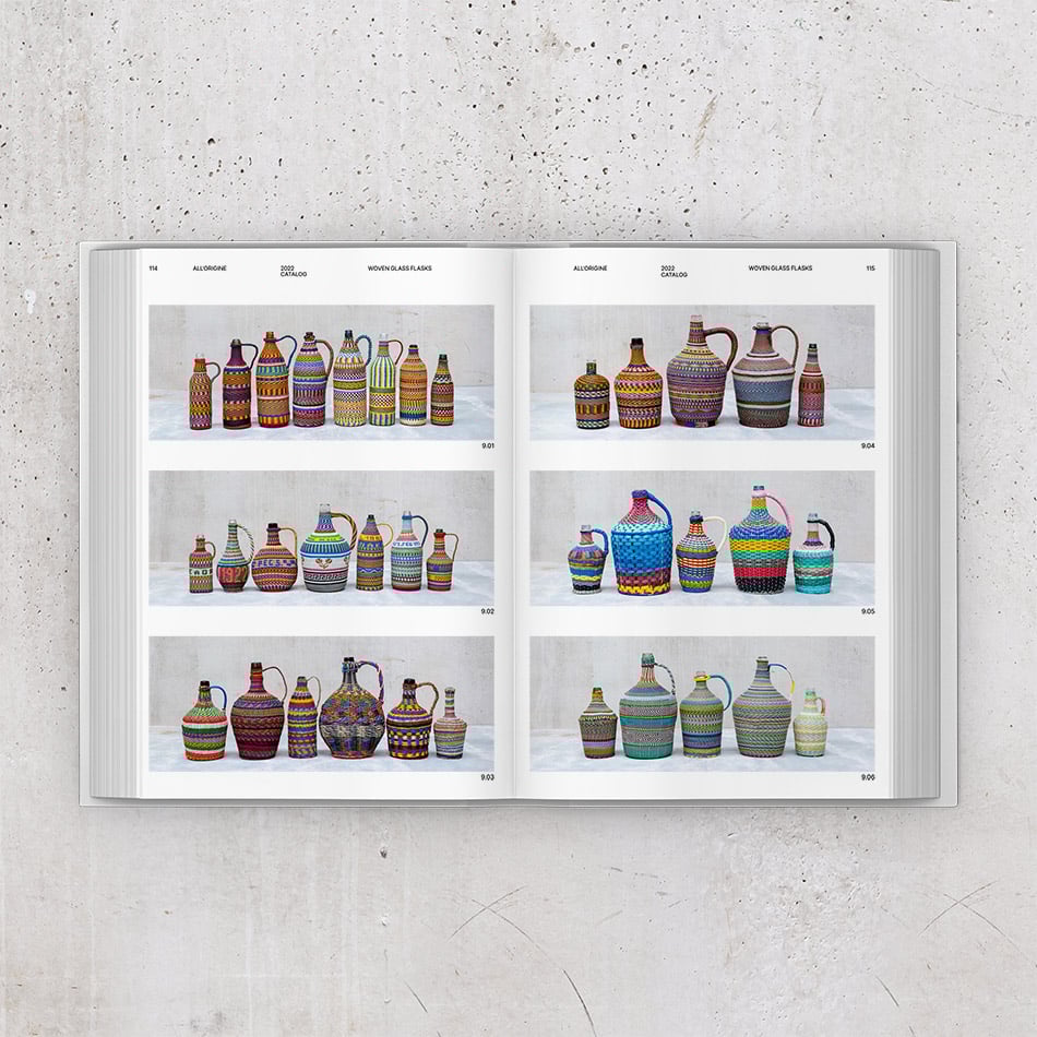 Image of 2022 Product Catalog