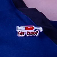 Image 2 of ♡ Got Blood ♡