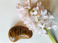 Place Names - Pebbles