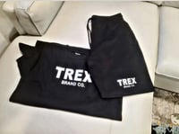 Image 3 of TREX Brand Mens T Shirt and Shorts Set