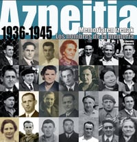 Azpeitia 1936 - 1945