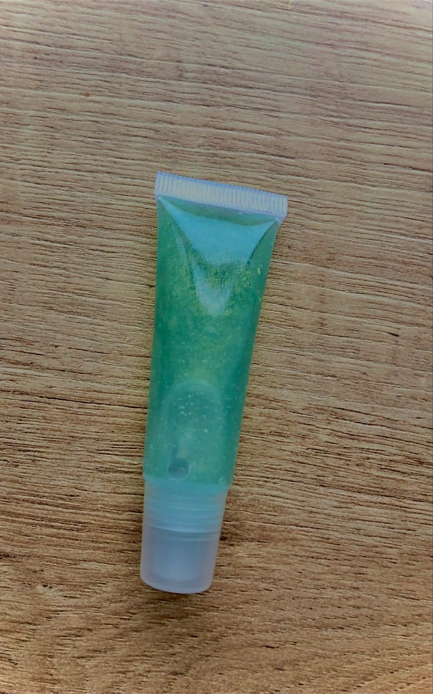 Image of Green Apple 