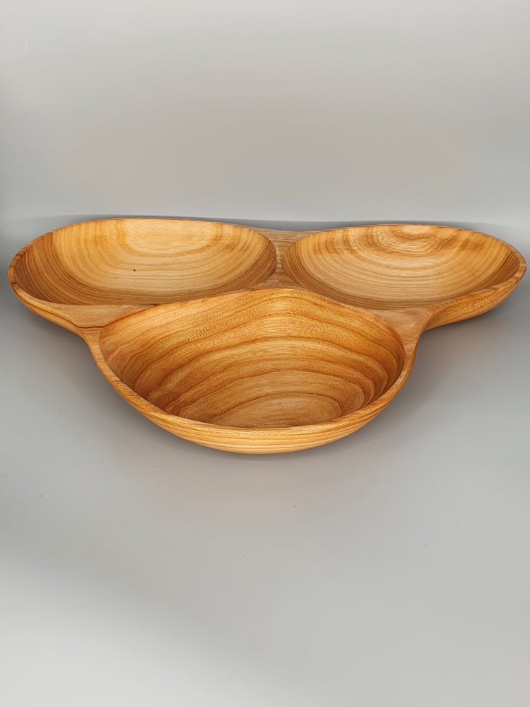 Image of 3 in 1 Bowl