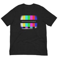 Image 1 of Dissociation Unisex t-shirt