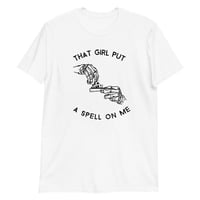 Under A Spell T-Shirt