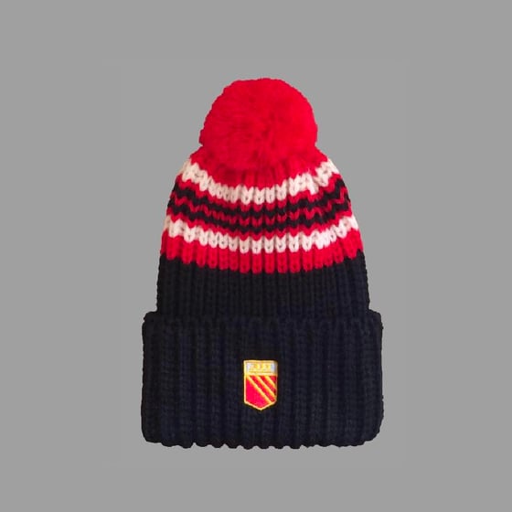 Image of 1990 SOCK HAT (HOME)