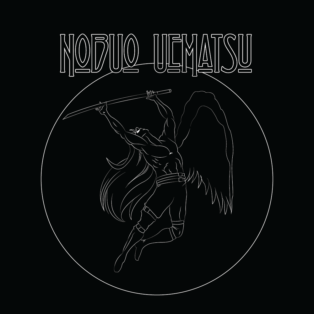 Nobuo Band Shirt