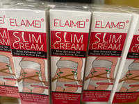 Slim cream