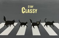 Image 1 of Fifty Shades Of Mood : Stay Classy, Sassy, And A Bit Bad Assy (LP)