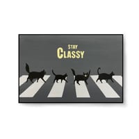 Image 2 of Fifty Shades Of Mood : Stay Classy, Sassy, And A Bit Bad Assy (LP)