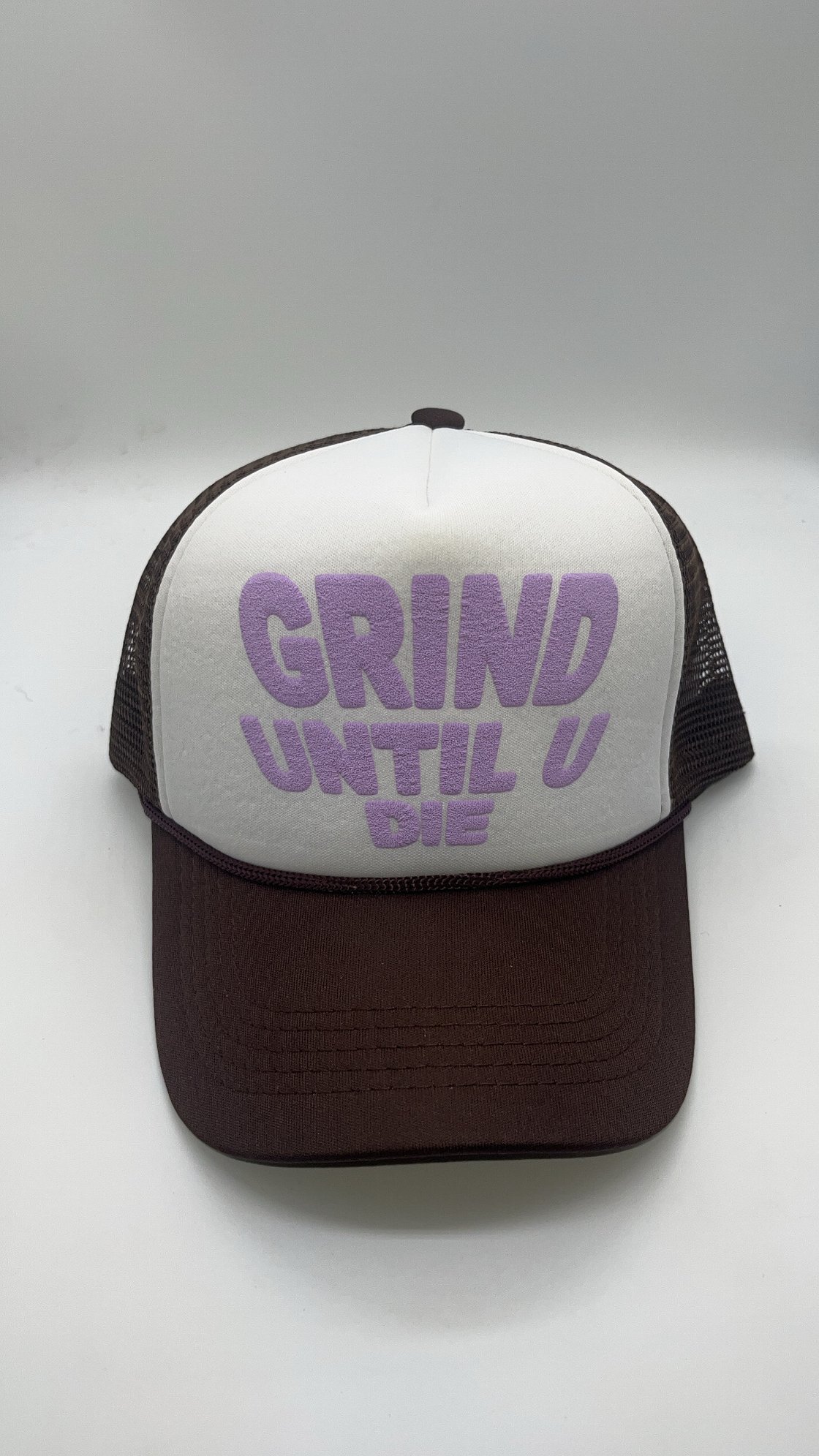 Image of Guud "Two Tone" Trucker Hat 12