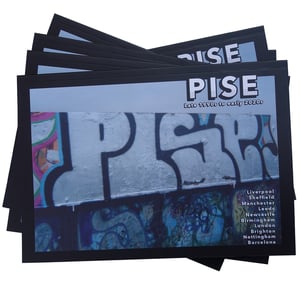 Image of PISE (book)