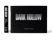 Image 1 of LIBRO DARK HOLOW X WASTED TALENT EN PROMOCION