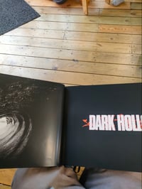 Image 2 of LIBRO DARK HOLOW X WASTED TALENT EN PROMOCION