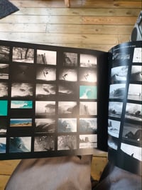 Image 5 of LIBRO DARK HOLOW X WASTED TALENT EN PROMOCION