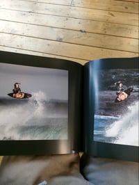 Image 3 of LIBRO DARK HOLOW X WASTED TALENT EN PROMOCION