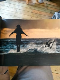 Image 4 of LIBRO DARK HOLOW X WASTED TALENT EN PROMOCION