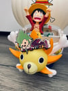 Fan Boi Smol Doll