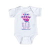 KEIKI CREW Baby Onesie