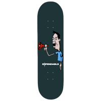 Mega Phone Deck