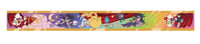 Image 1 of Balan Wonderworld Gold Foil Washi Tape