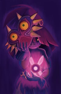 Skull Kid