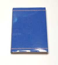 Image 2 of BOTW Fold up book Memo Pads