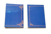 Image 3 of BOTW Fold up book Memo Pads