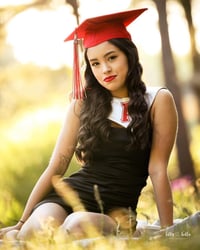 Image 2 of Senior Outdoor Sessions $630